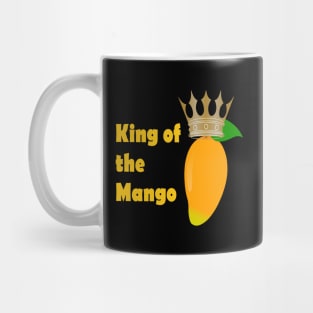 King of the mango Mug